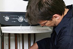 boiler repair Derwen